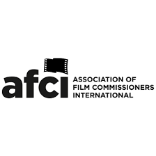 AFCI (Film Commissions) logo